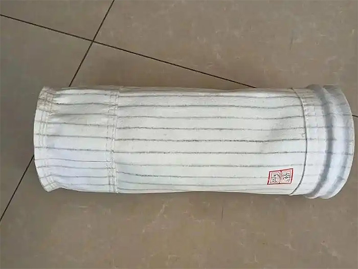 无静电除尘布袋-三防除尘滤袋