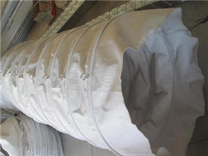 水泥厂除尘布袋-水泥厂用伸缩布袋