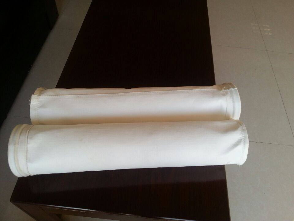 覆膜涤纶针刺毡布袋