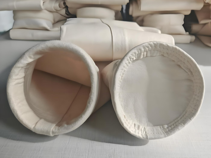 布袋除尘器滤袋