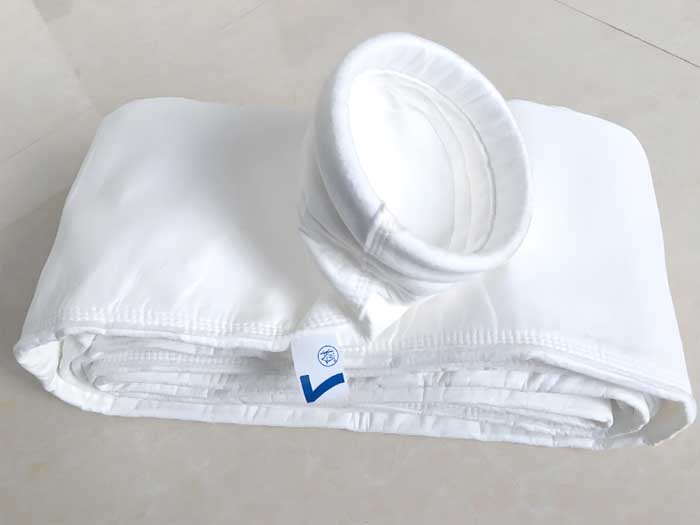 涤纶针刺毡布袋