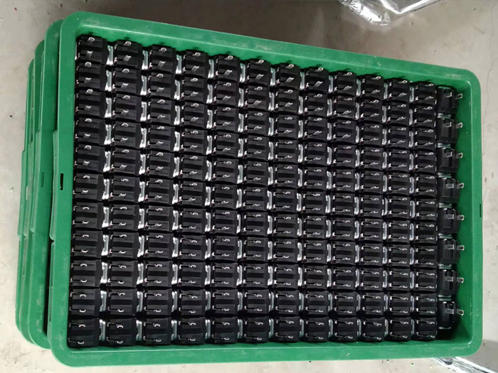 脉冲阀线圈  除尘器线圈 防爆线圈