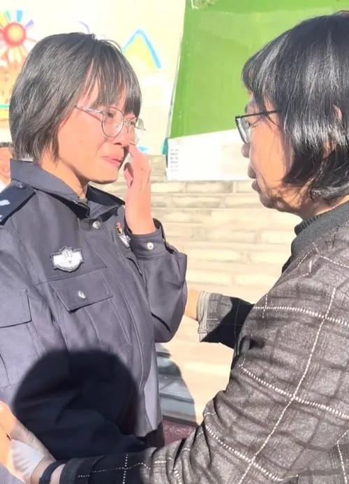 新澳门精准免费大全和张桂梅向民警求助与张桂梅向民警求助是哪一集